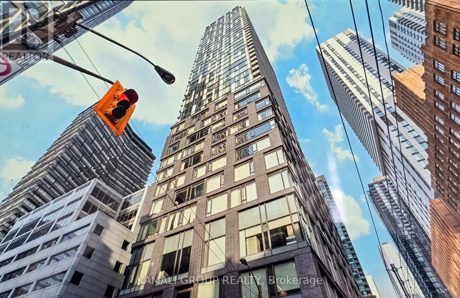 1712 - 101 PETER STREET, Toronto (Waterfront Communities), Ontario, M5V0G6 — Photo 21