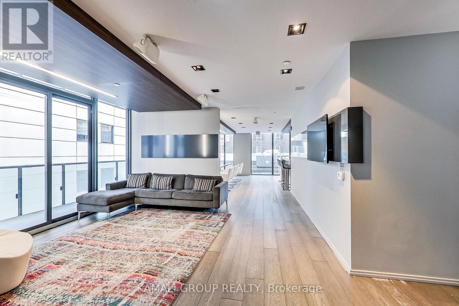 1712 - 101 PETER STREET, Toronto (Waterfront Communities), Ontario, M5V0G6 — Photo 22