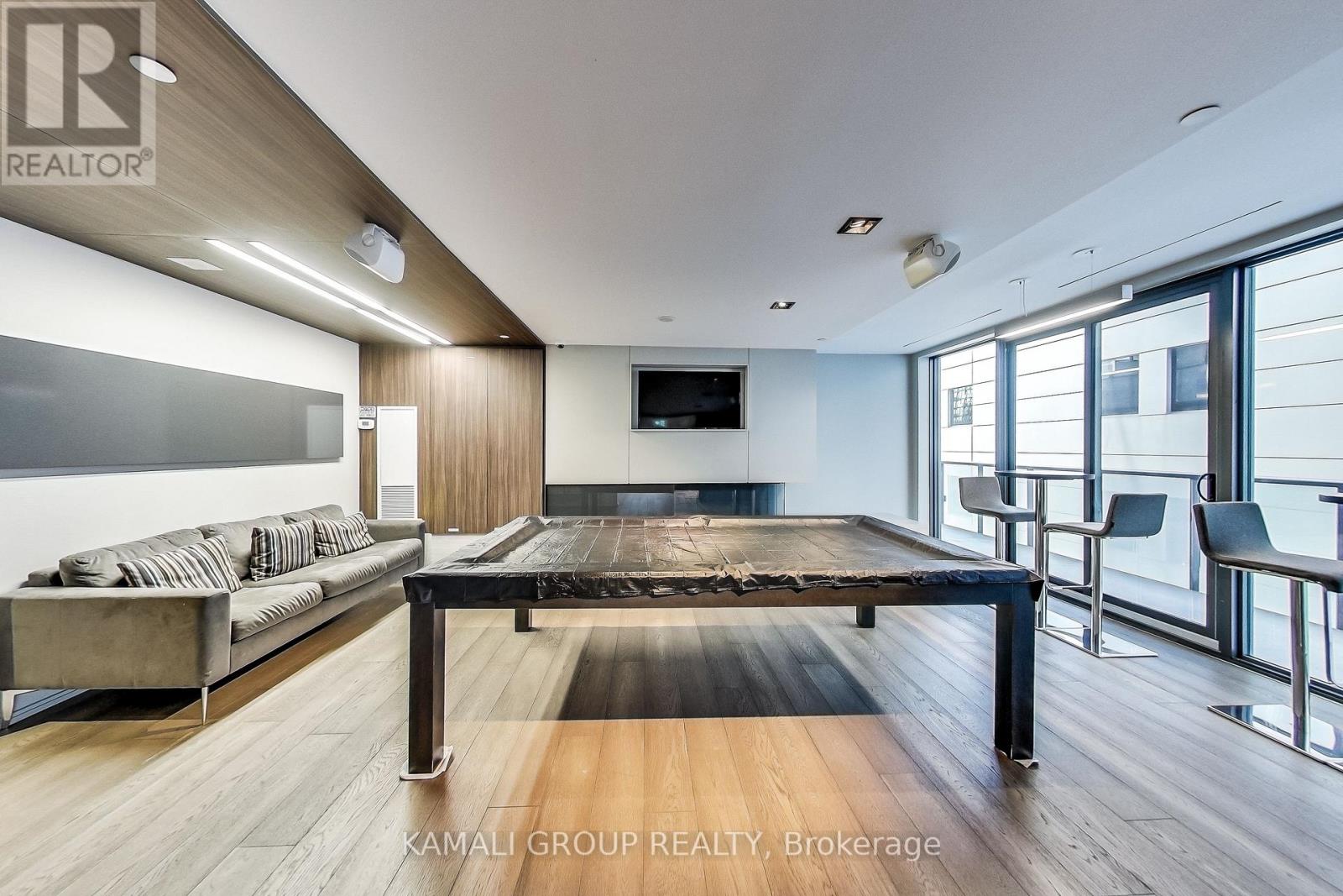 1712 - 101 PETER STREET, Toronto (Waterfront Communities), Ontario, M5V0G6 — Photo 23