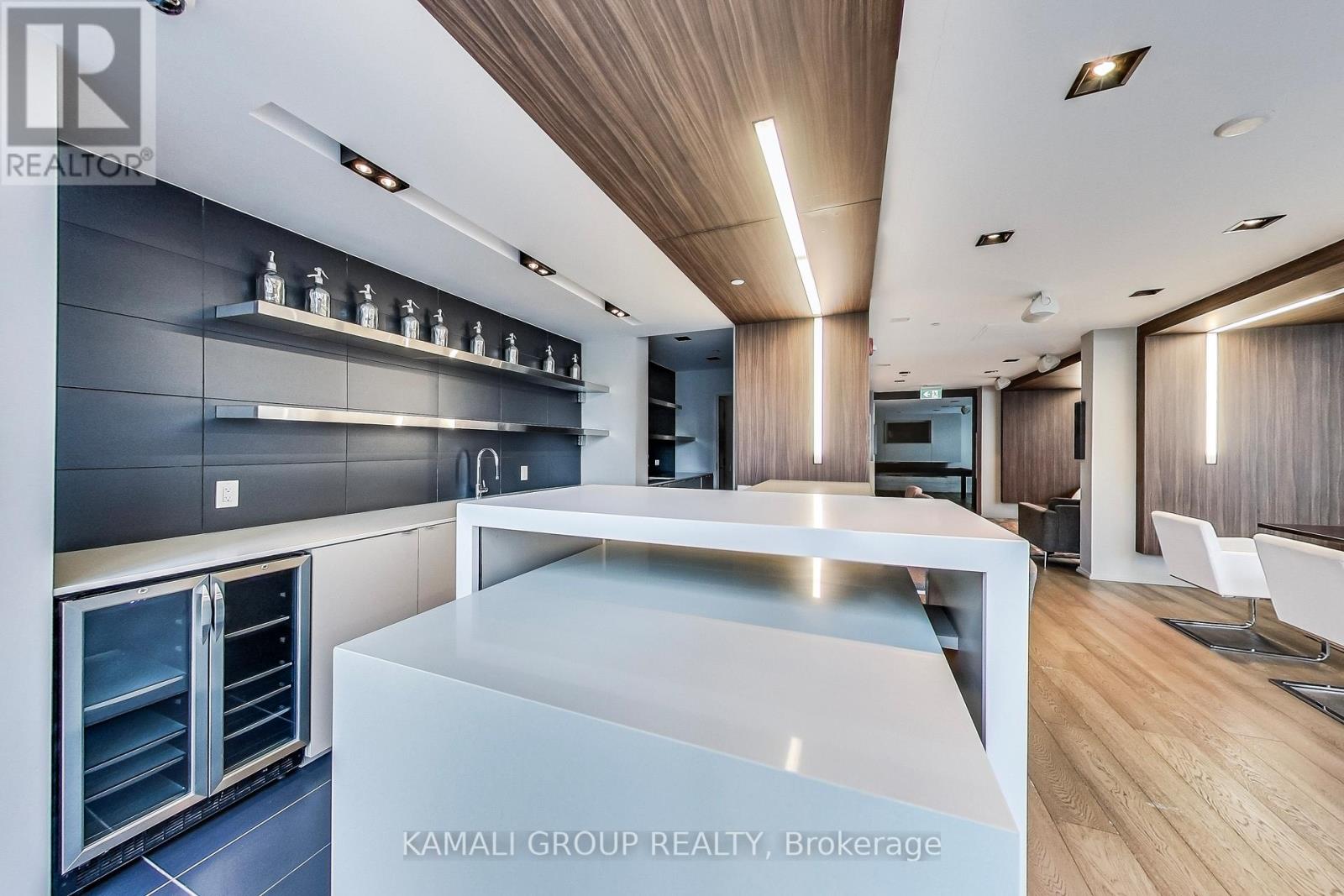 1712 - 101 PETER STREET, Toronto (Waterfront Communities), Ontario, M5V0G6 — Photo 24