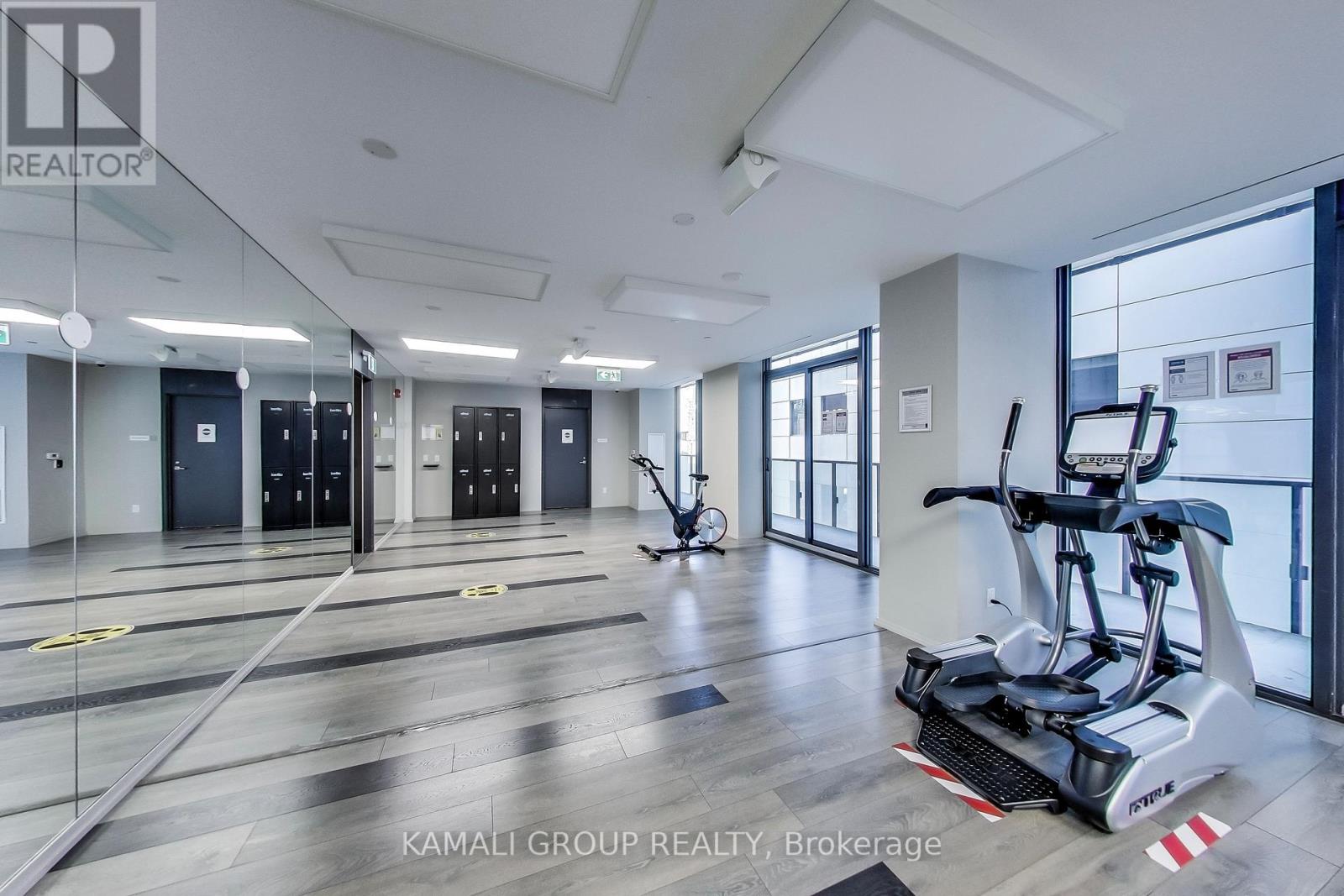 1712 - 101 PETER STREET, Toronto (Waterfront Communities), Ontario, M5V0G6 — Photo 26