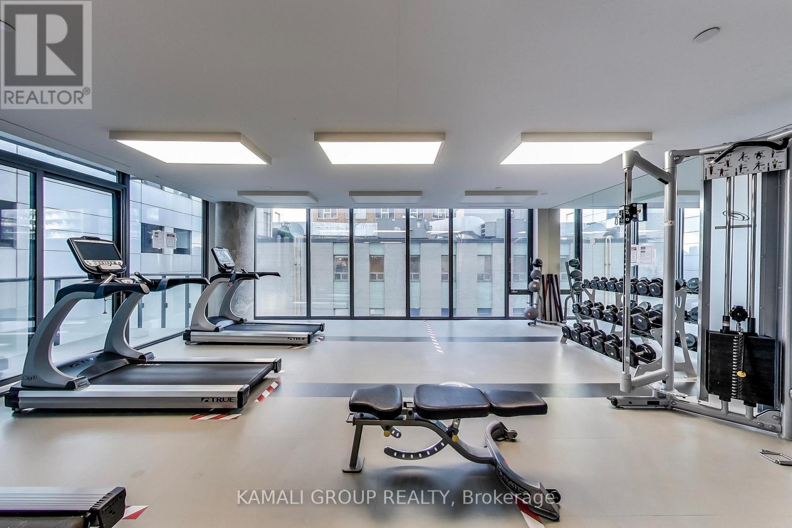 1712 - 101 PETER STREET, Toronto (Waterfront Communities), Ontario, M5V0G6 — Photo 27