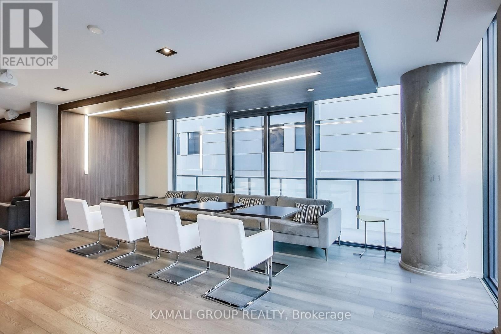 1712 - 101 PETER STREET, Toronto (Waterfront Communities), Ontario, M5V0G6 — Photo 28