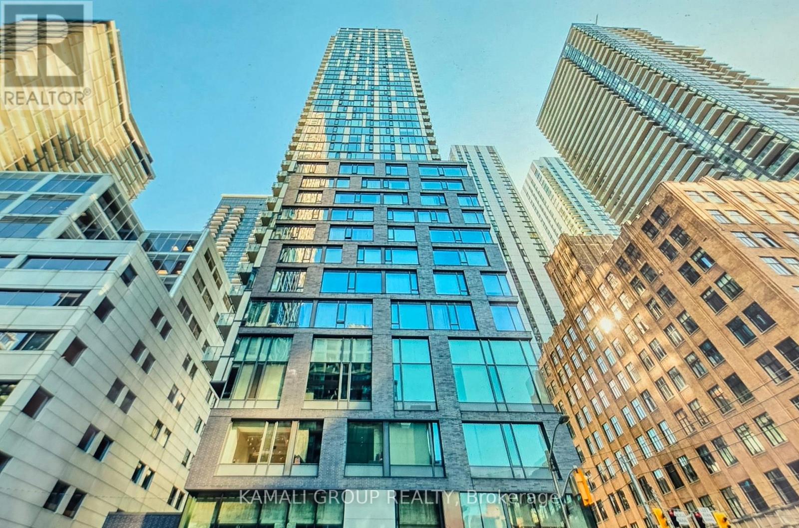 1712 - 101 PETER STREET, Toronto (Waterfront Communities), Ontario, M5V0G6 — Photo 29
