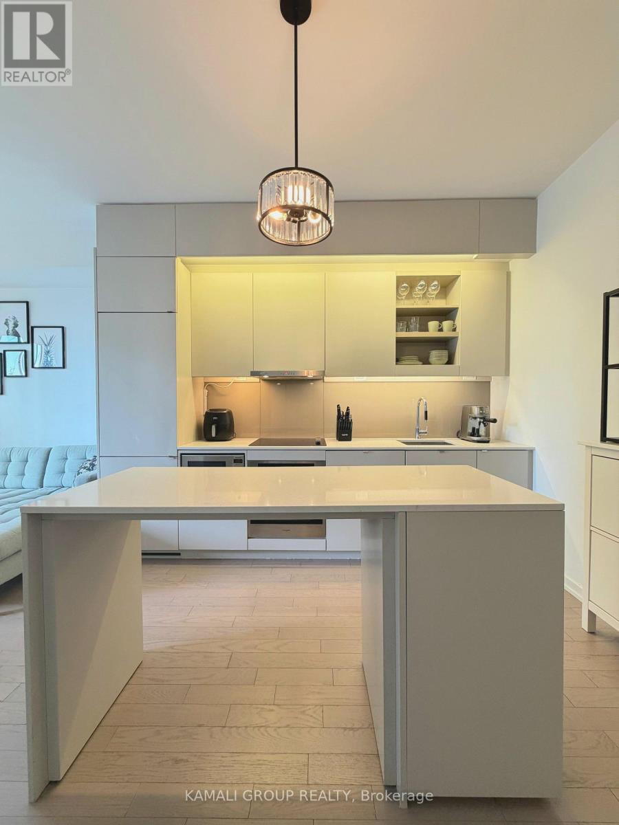 1712 - 101 PETER STREET, Toronto (Waterfront Communities), Ontario, M5V0G6 — Photo 7