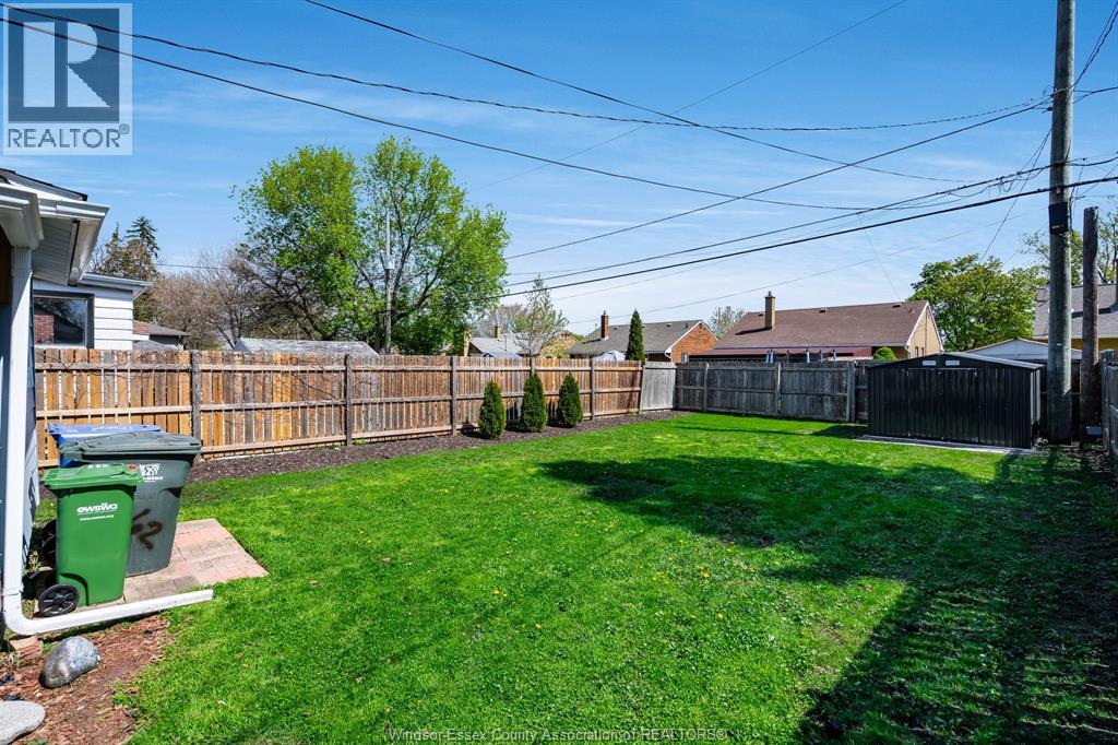 1062 Lena AVENUE, Windsor, Ontario, N9C3K4 — Photo 23