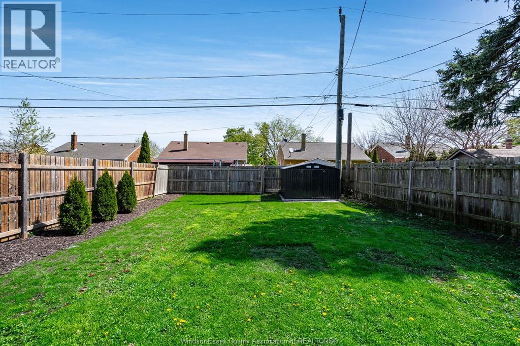 1062 Lena AVENUE, Windsor, Ontario, N9C3K4 — Photo 25
