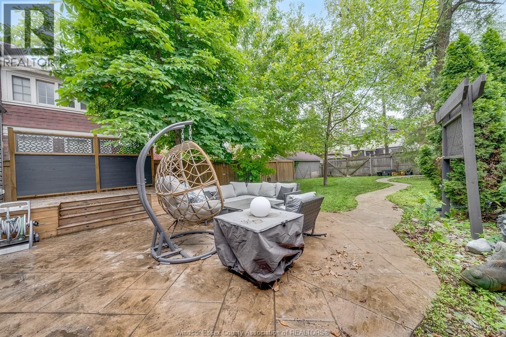 952 VICTORIA AVENUE, Windsor, Ontario, N9A4N4 — Photo 40