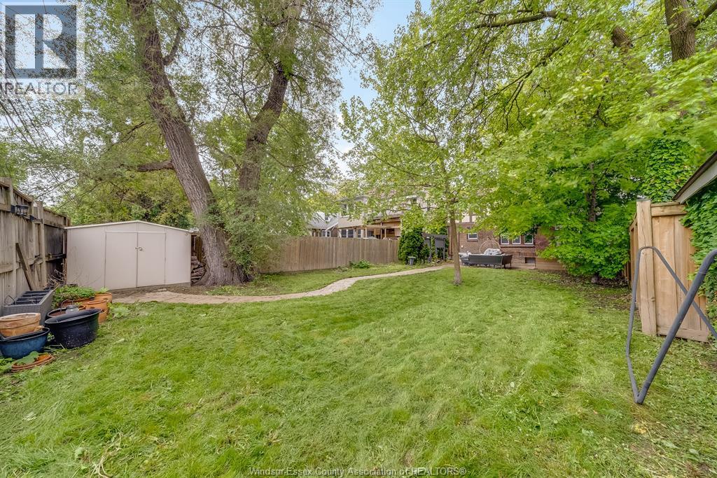 952 VICTORIA AVENUE, Windsor, Ontario, N9A4N4 — Photo 42
