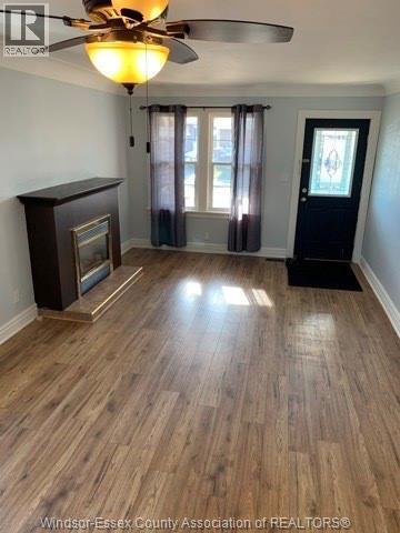 1032 DAWSON ROAD, Windsor, Ontario, N8Y4A4 — Photo 2
