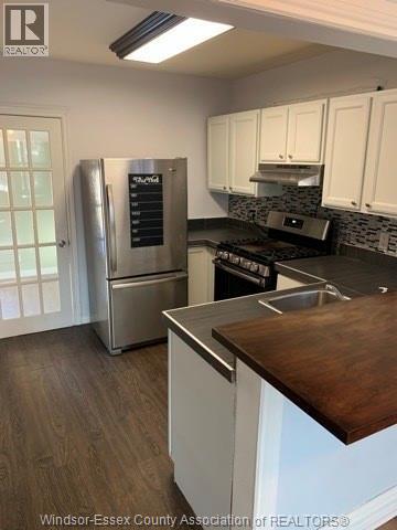 1032 DAWSON ROAD, Windsor, Ontario, N8Y4A4 — Photo 4