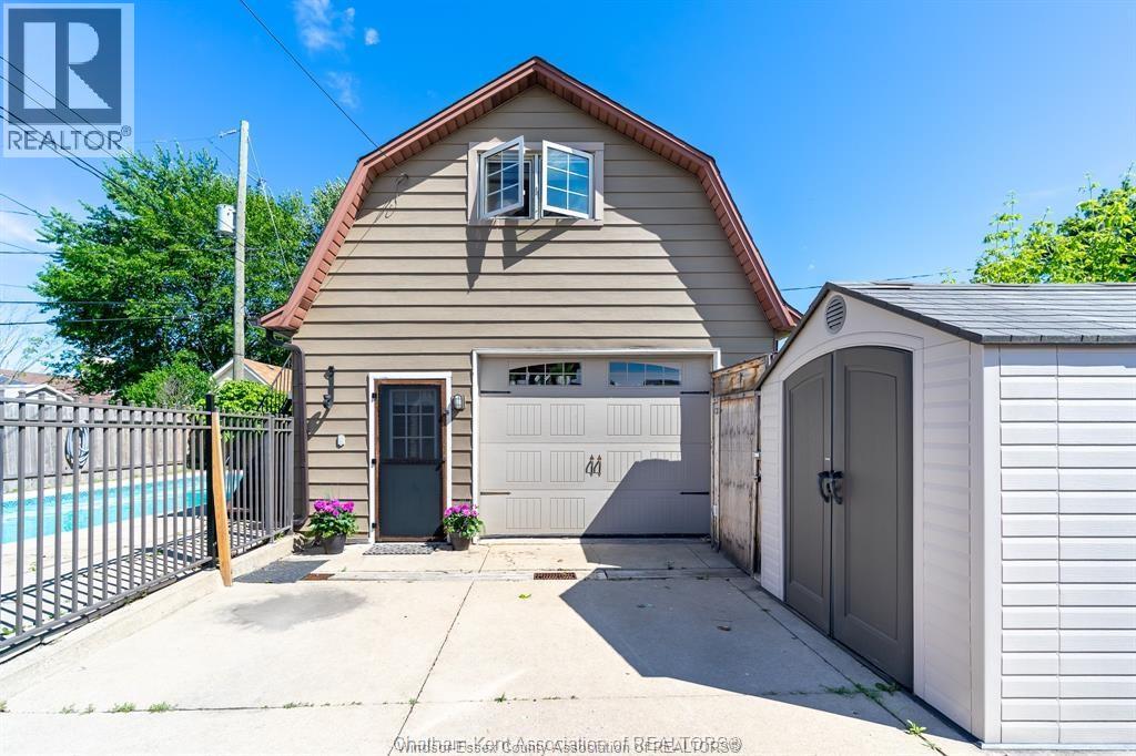 12346-48 ARBOUR STREET, Tecumseh, Ontario, N8N1P2 — Photo 22