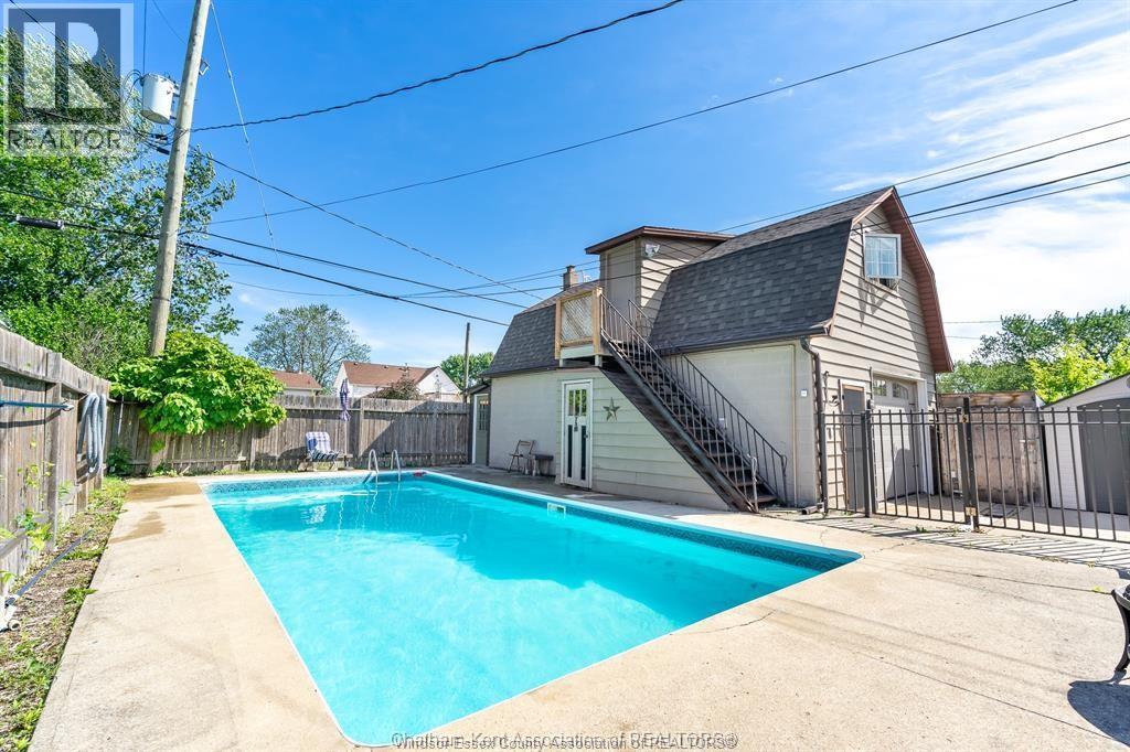 12346-48 ARBOUR STREET, Tecumseh, Ontario, N8N1P2 — Photo 30