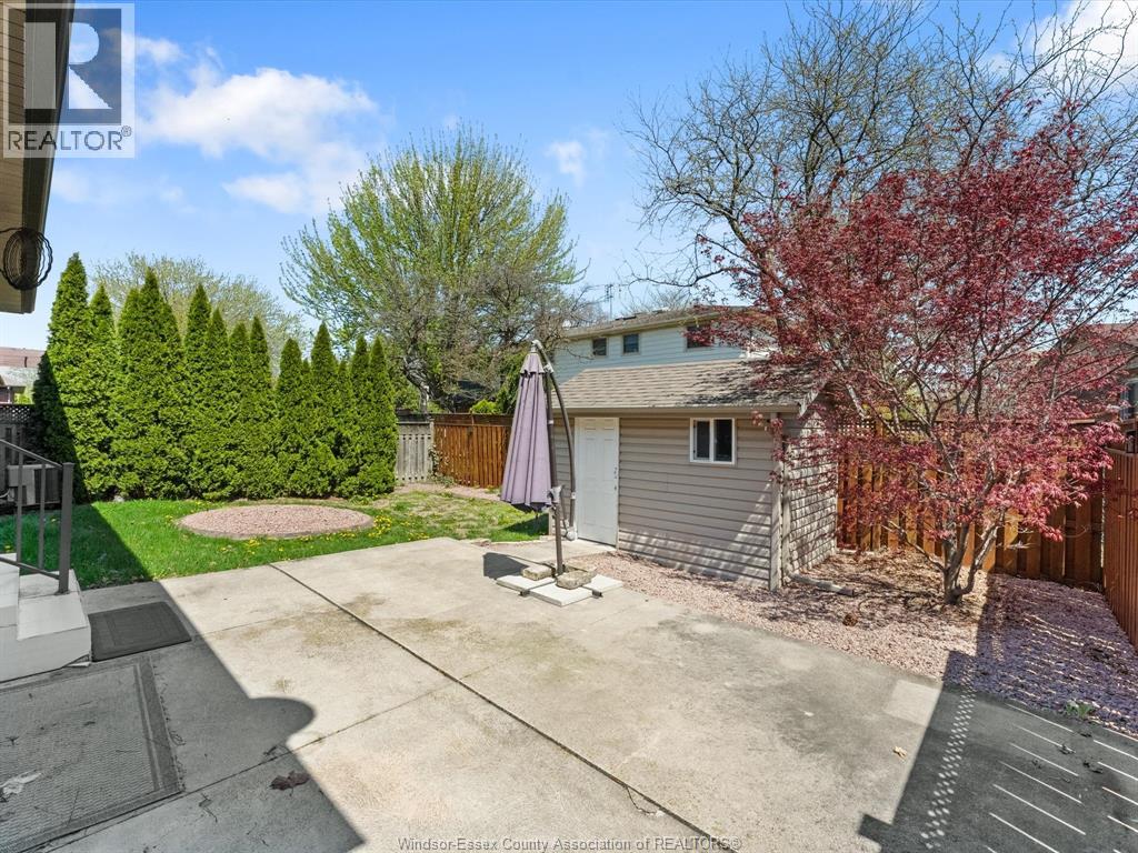 11900 BOULDER, Windsor, Ontario, N8P1Z7 — Photo 39