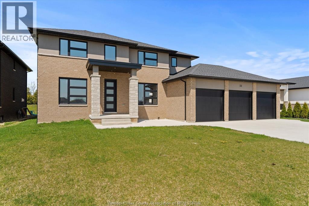 22 GREGORY AVENUE, Kingsville, Ontario, N9Y0C8 — Photo 2