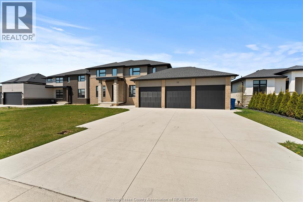 22 GREGORY AVENUE, Kingsville, Ontario, N9Y0C8 — Photo 3