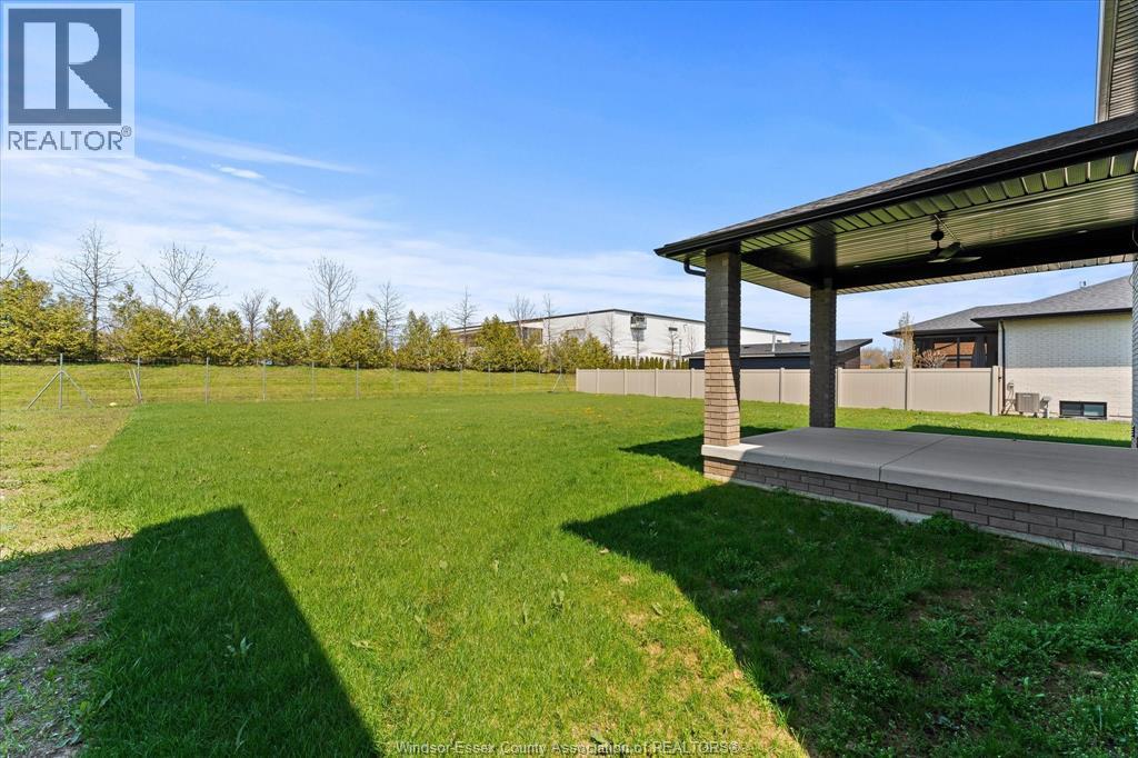 22 GREGORY AVENUE, Kingsville, Ontario, N9Y0C8 — Photo 38