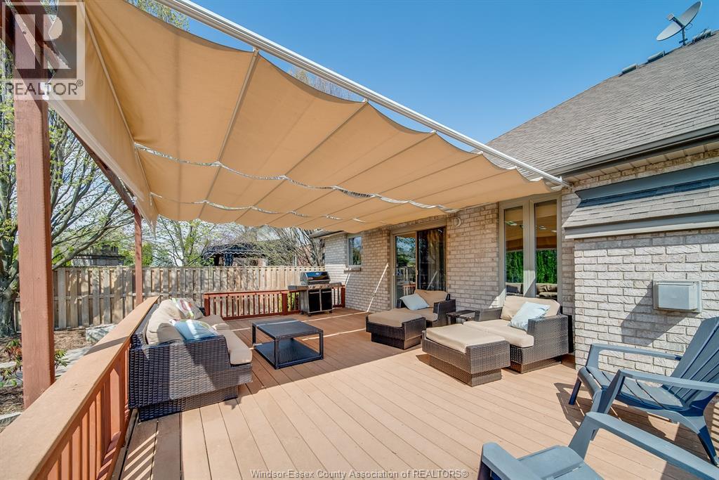 607 GEORGE KENNEDY, Lakeshore, Ontario, N8L0Z9 — Photo 45