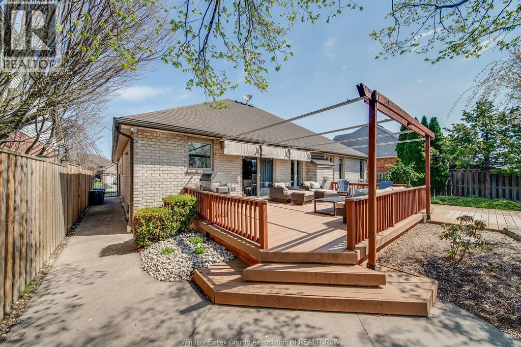 607 GEORGE KENNEDY, Lakeshore, Ontario, N8L0Z9 — Photo 46