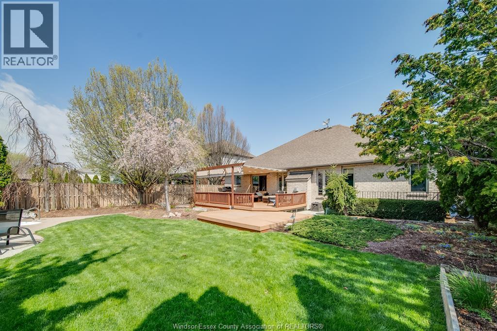 607 GEORGE KENNEDY, Lakeshore, Ontario, N8L0Z9 — Photo 47