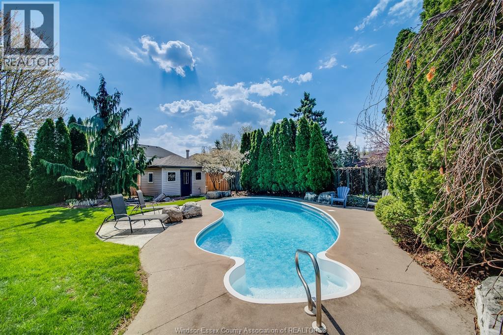 607 GEORGE KENNEDY, Lakeshore, Ontario, N8L0Z9 — Photo 48