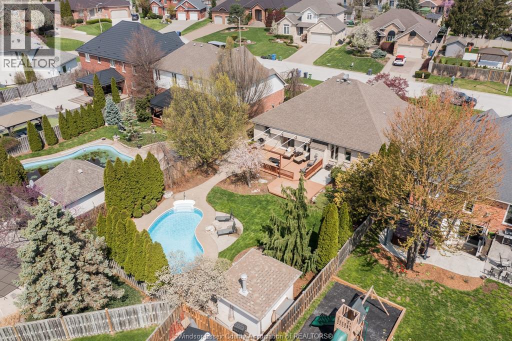 607 GEORGE KENNEDY, Lakeshore, Ontario, N8L0Z9 — Photo 50