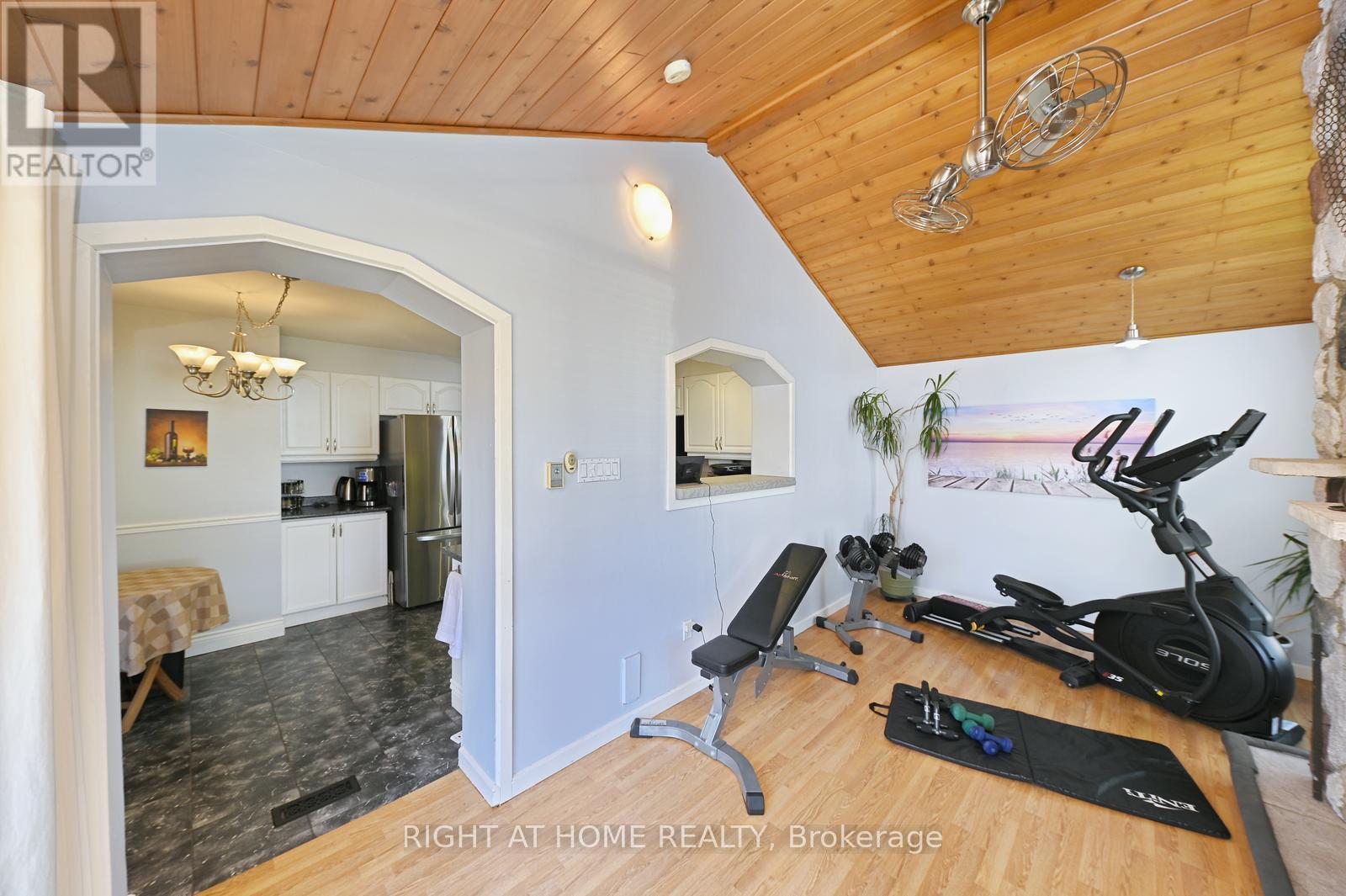 4 ALLENDALE ROAD, Brampton (Brampton East), Ontario, L6W2Y6 — Photo 12