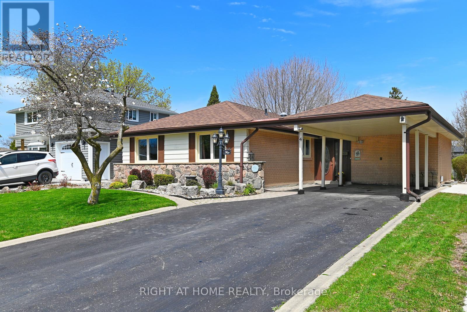 4 ALLENDALE ROAD, Brampton (Brampton East), Ontario, L6W2Y6 — Photo 2