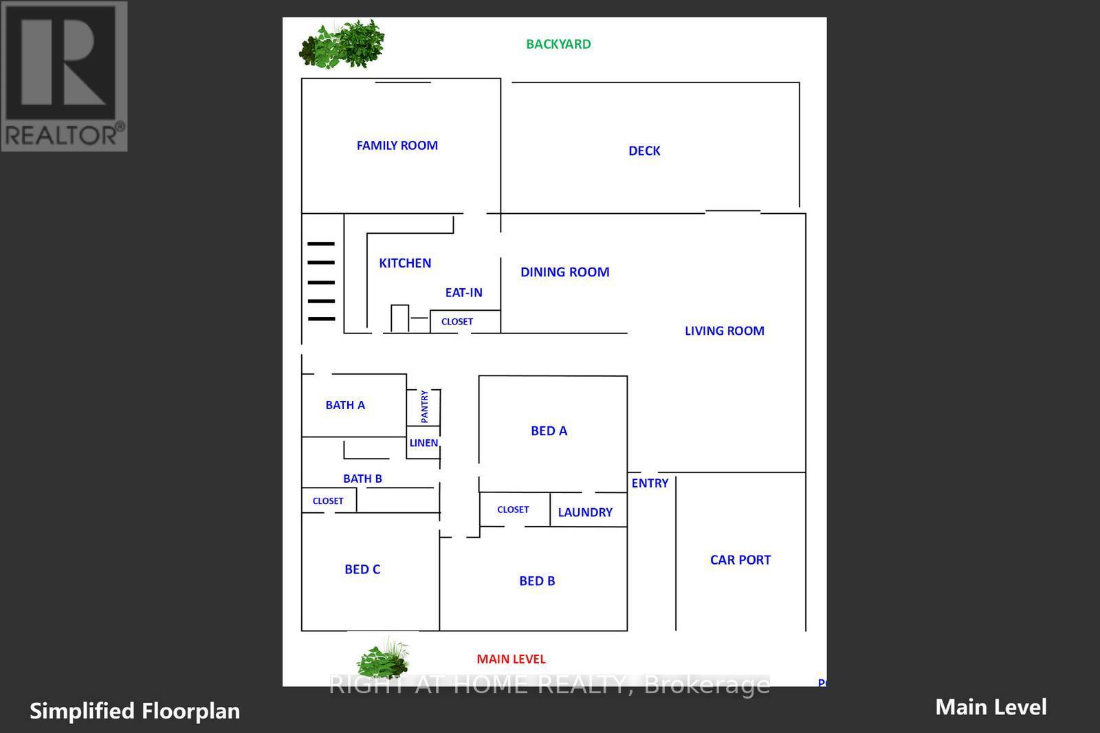 4 ALLENDALE ROAD, Brampton (Brampton East), Ontario, L6W2Y6 — Photo 28