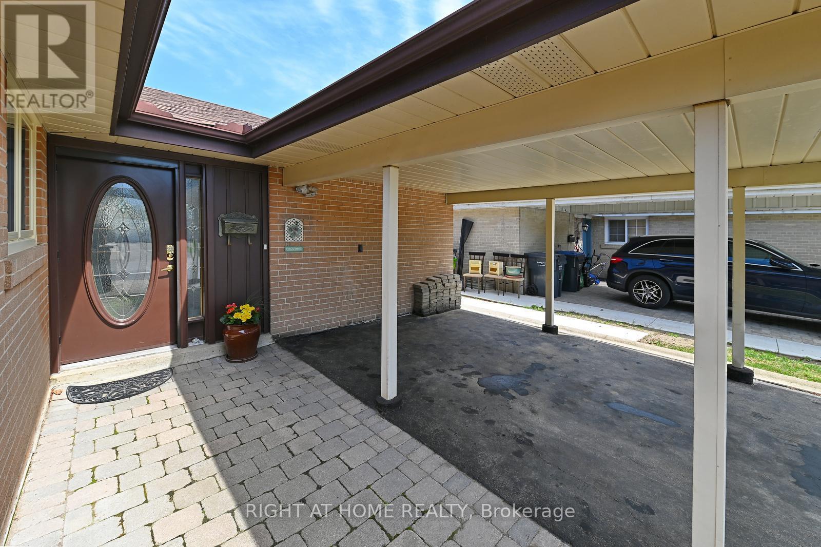 4 ALLENDALE ROAD, Brampton (Brampton East), Ontario, L6W2Y6 — Photo 3