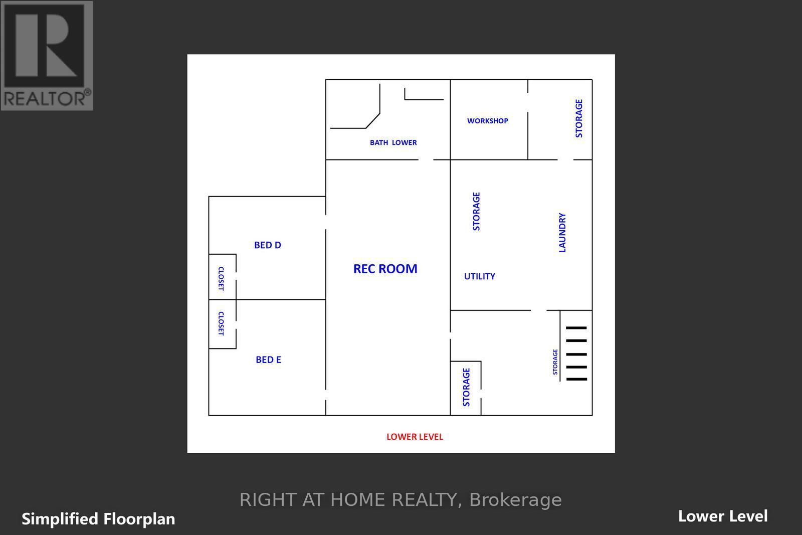 4 ALLENDALE ROAD, Brampton (Brampton East), Ontario, L6W2Y6 — Photo 37