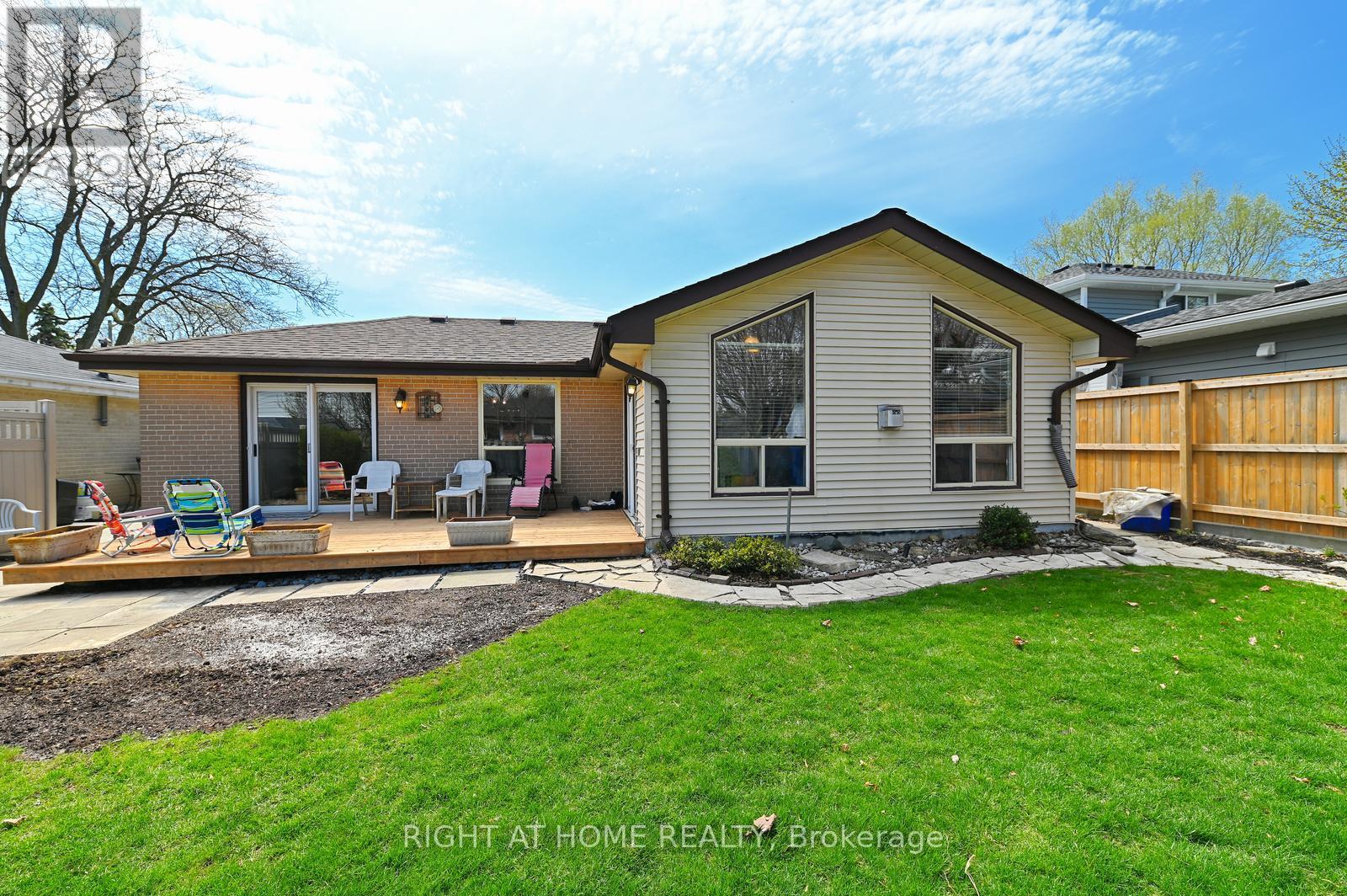 4 ALLENDALE ROAD, Brampton (Brampton East), Ontario, L6W2Y6 — Photo 38