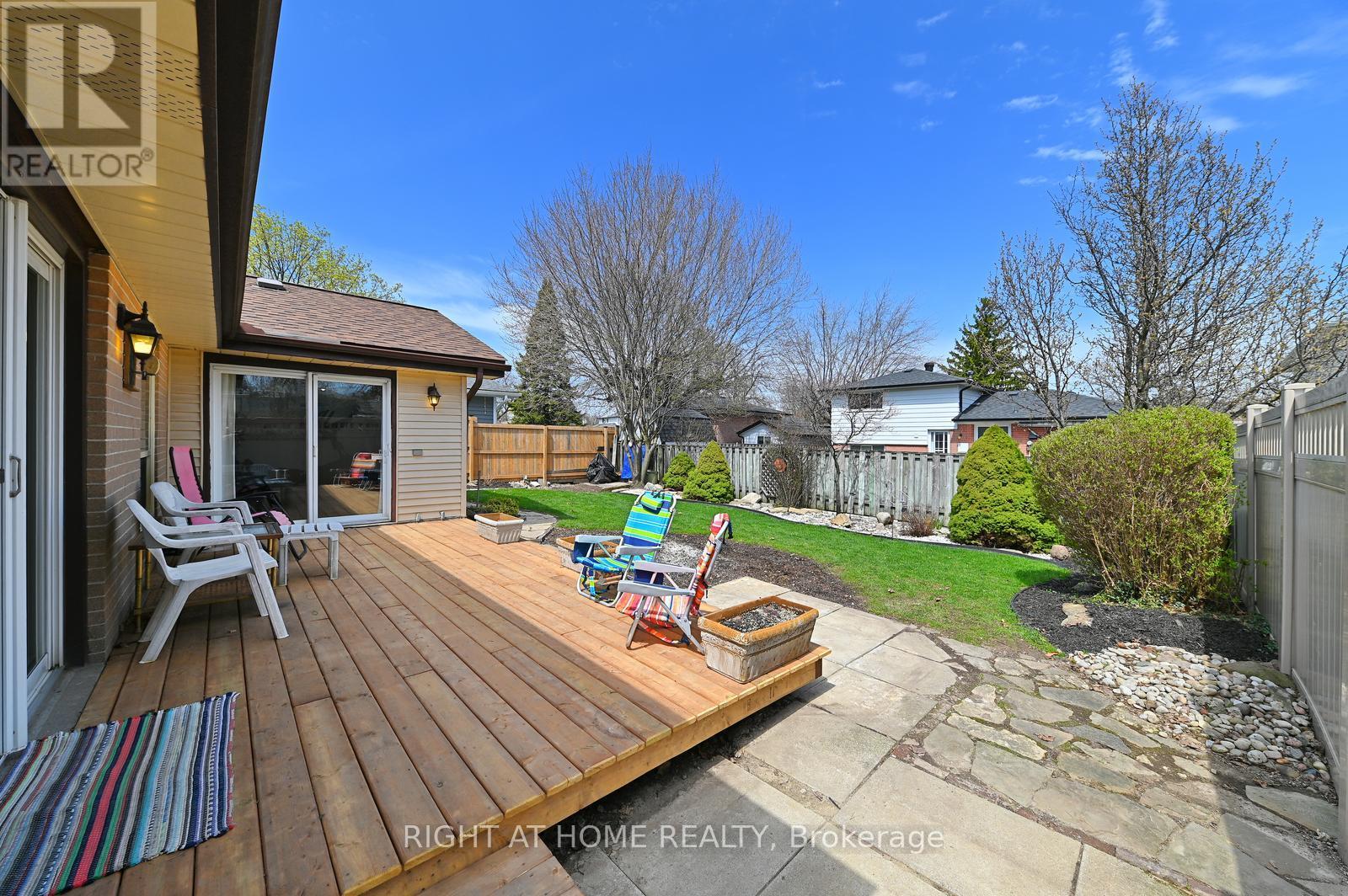 4 ALLENDALE ROAD, Brampton (Brampton East), Ontario, L6W2Y6 — Photo 39