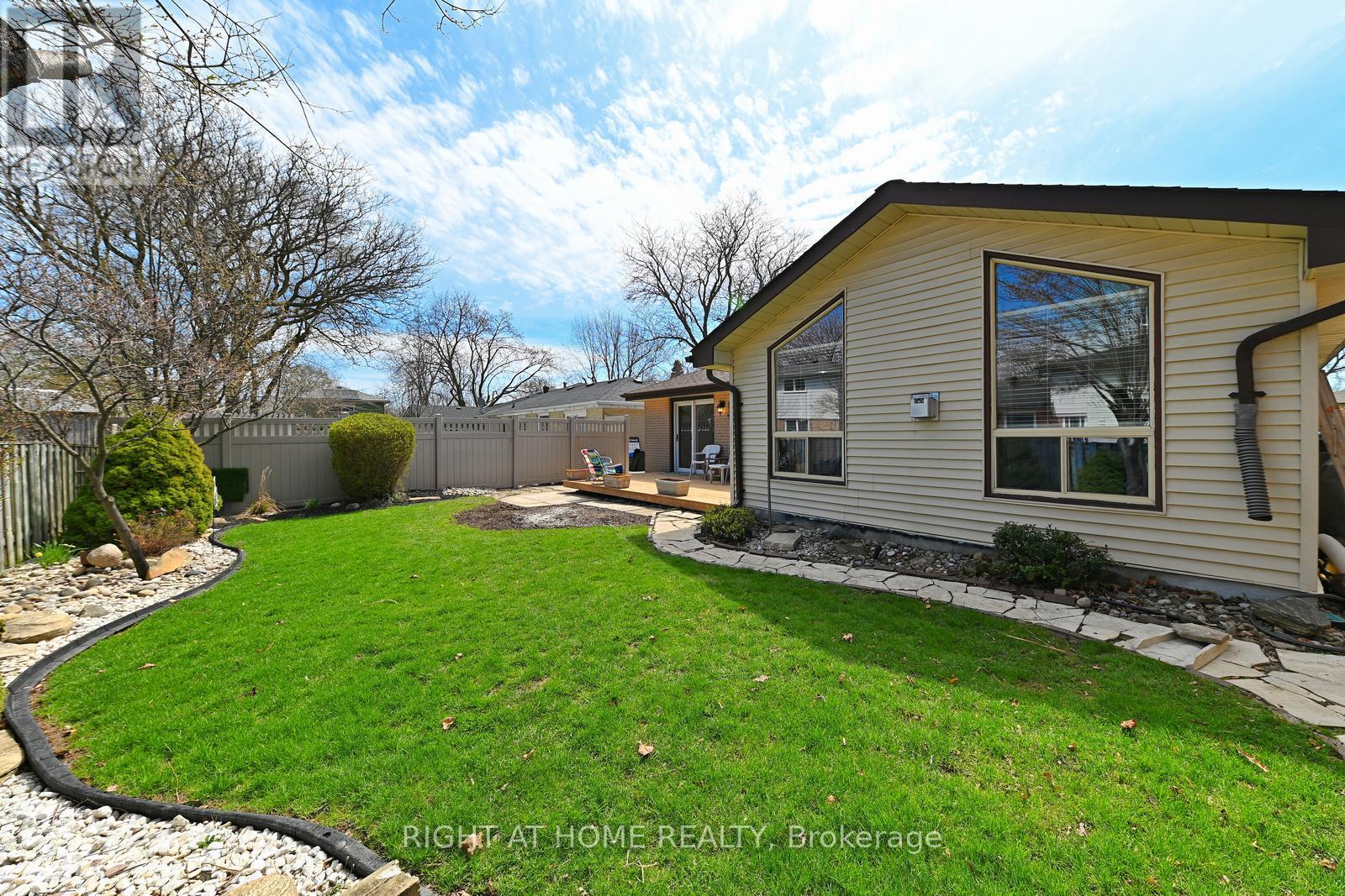 4 ALLENDALE ROAD, Brampton (Brampton East), Ontario, L6W2Y6 — Photo 40