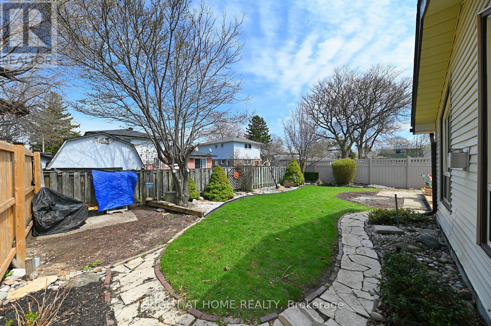 4 ALLENDALE ROAD, Brampton (Brampton East), Ontario, L6W2Y6 — Photo 41