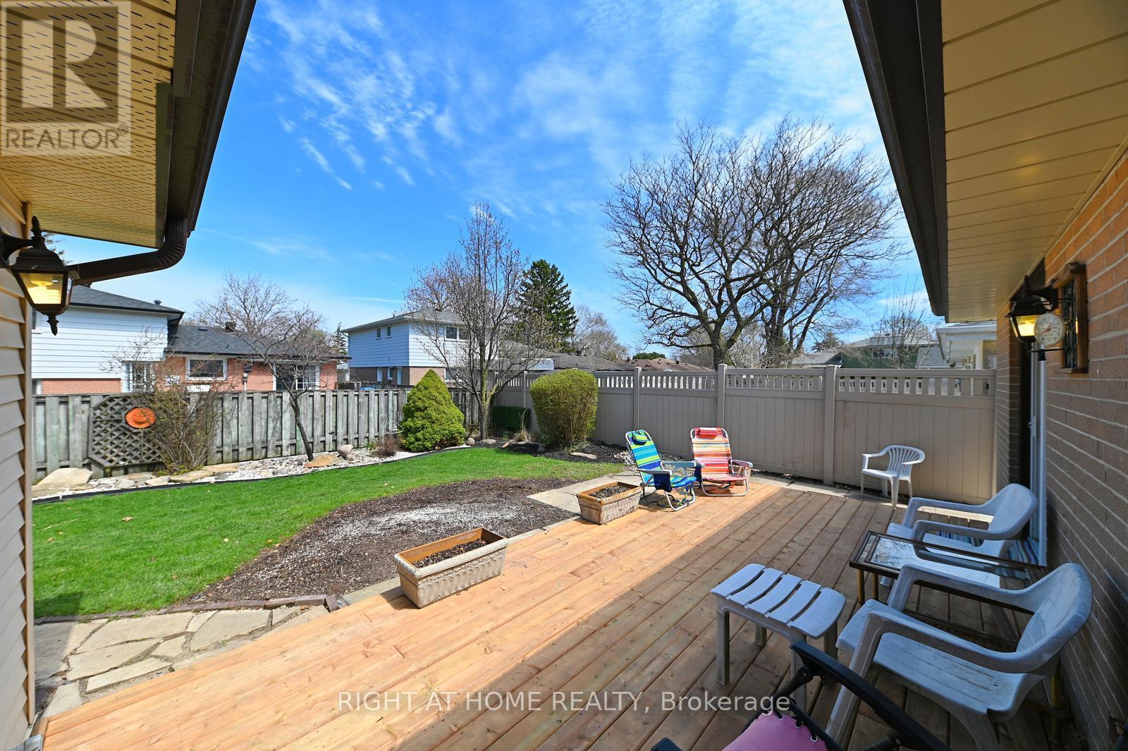 4 ALLENDALE ROAD, Brampton (Brampton East), Ontario, L6W2Y6 — Photo 42