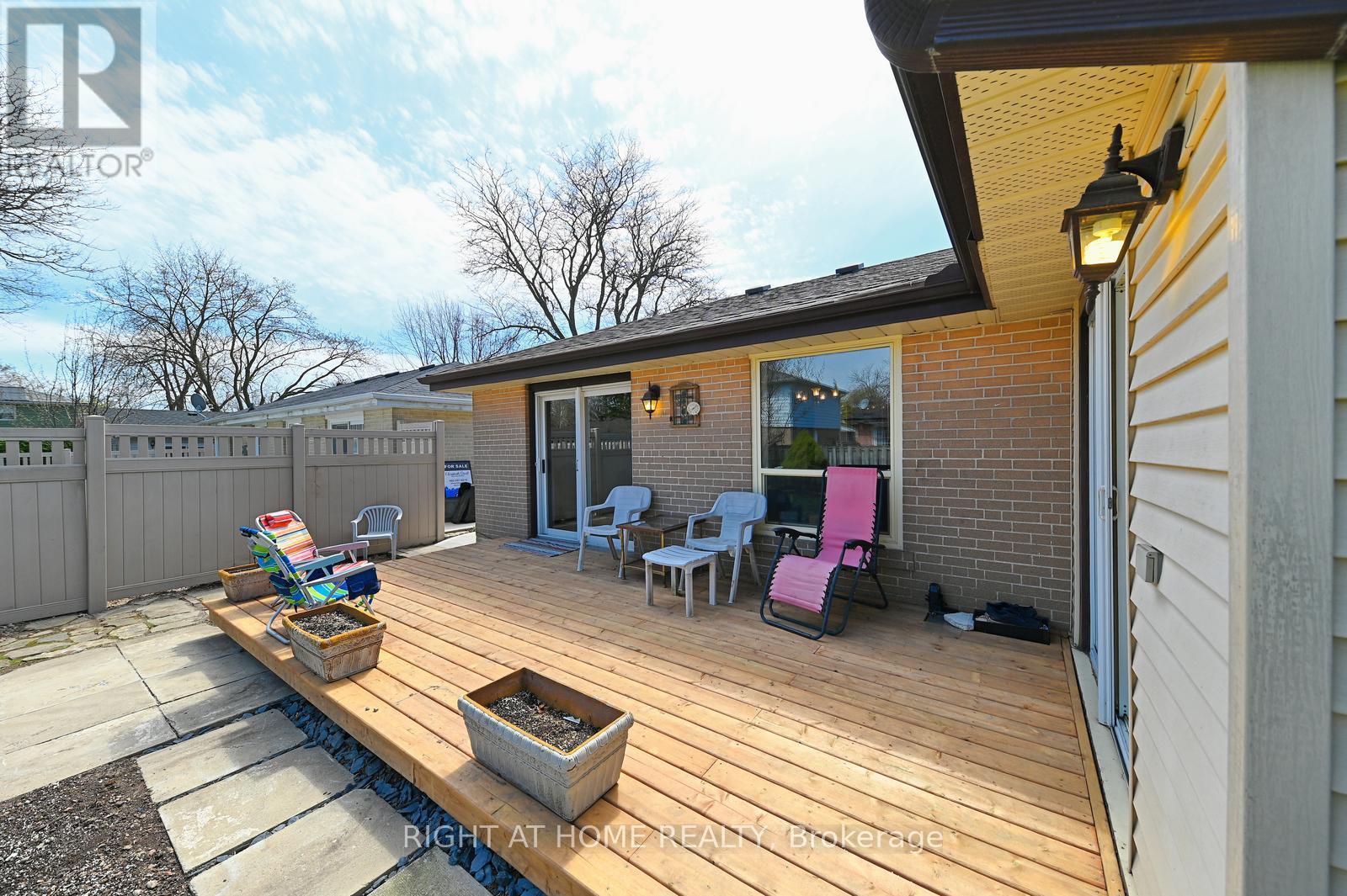 4 ALLENDALE ROAD, Brampton (Brampton East), Ontario, L6W2Y6 — Photo 43