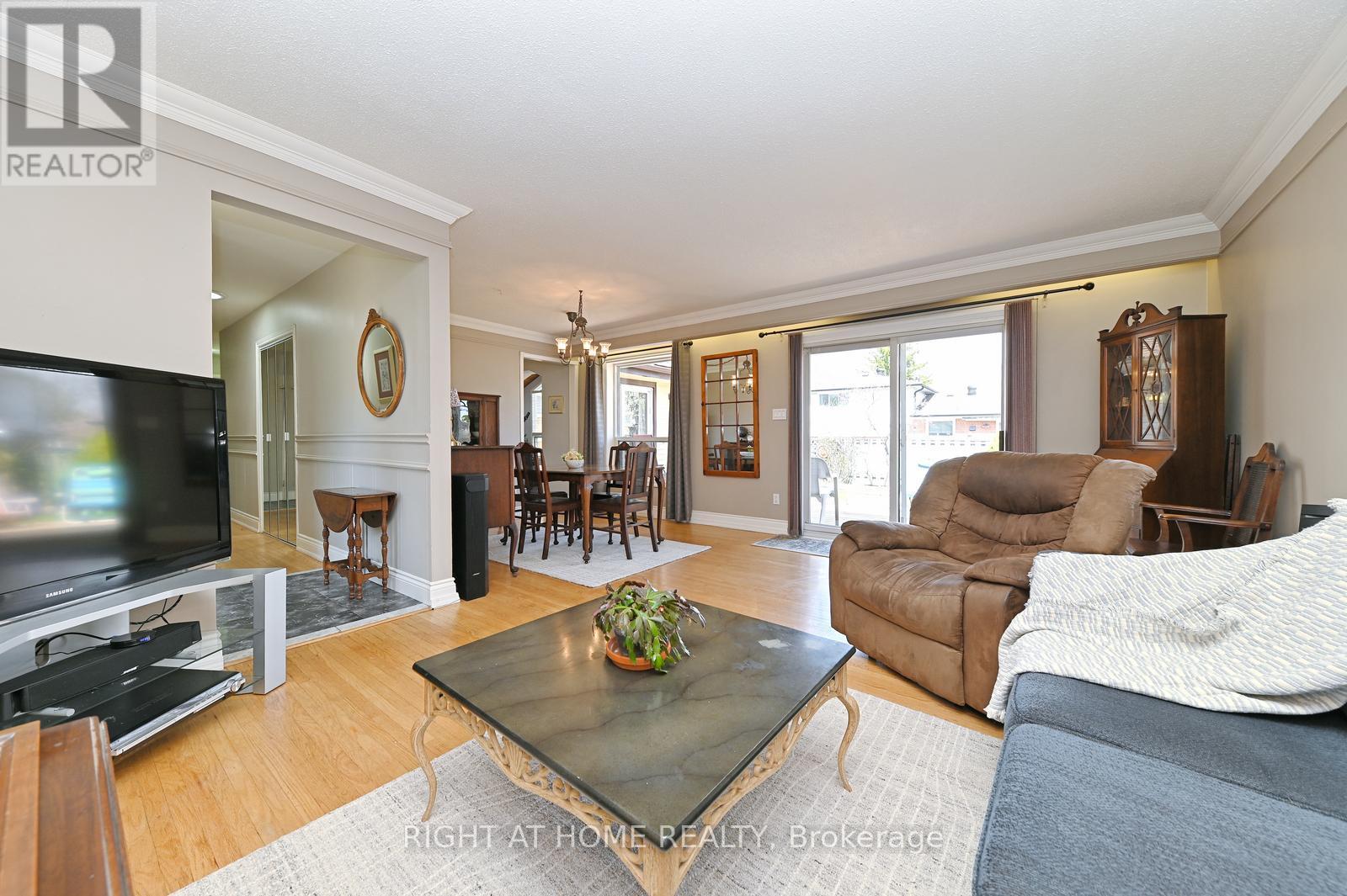 4 ALLENDALE ROAD, Brampton (Brampton East), Ontario, L6W2Y6 — Photo 6