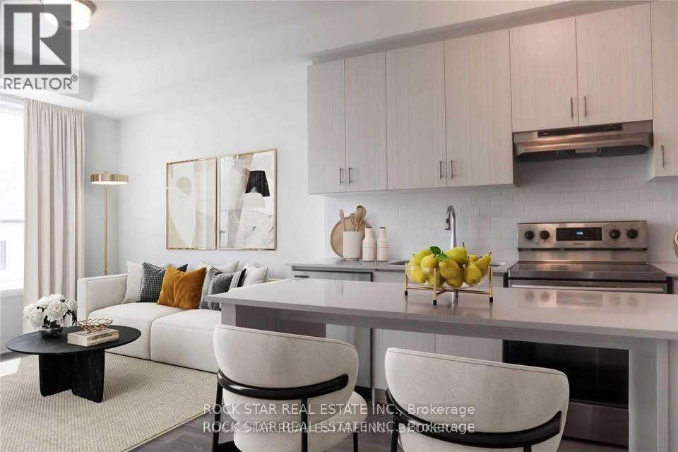 307 - 1105 LEGER WAY, Milton (FO Ford), Ontario, L9E1K7 — Photo 3