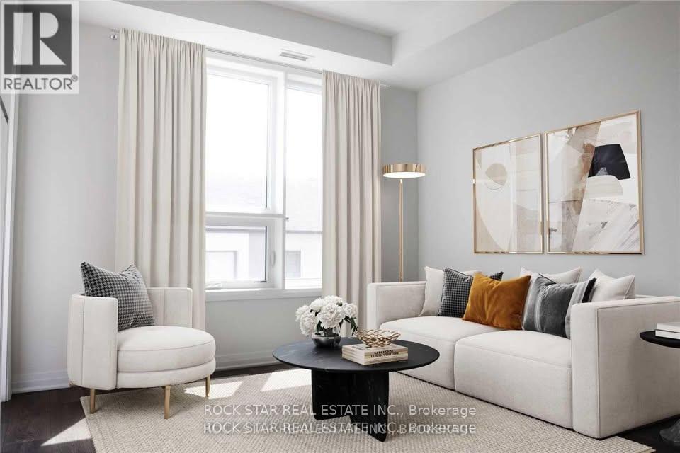 307 - 1105 LEGER WAY, Milton (FO Ford), Ontario, L9E1K7 — Photo 4