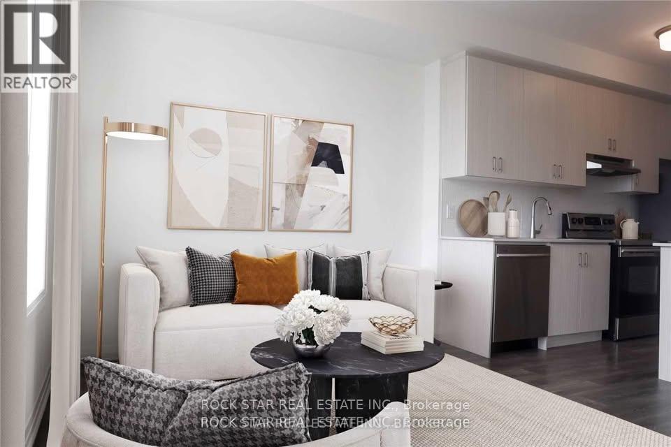 307 - 1105 LEGER WAY, Milton (FO Ford), Ontario, L9E1K7 — Photo 5