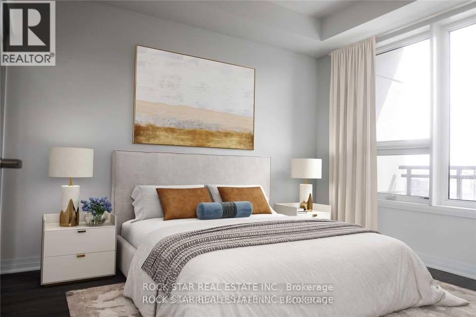 307 - 1105 LEGER WAY, Milton (FO Ford), Ontario, L9E1K7 — Photo 6