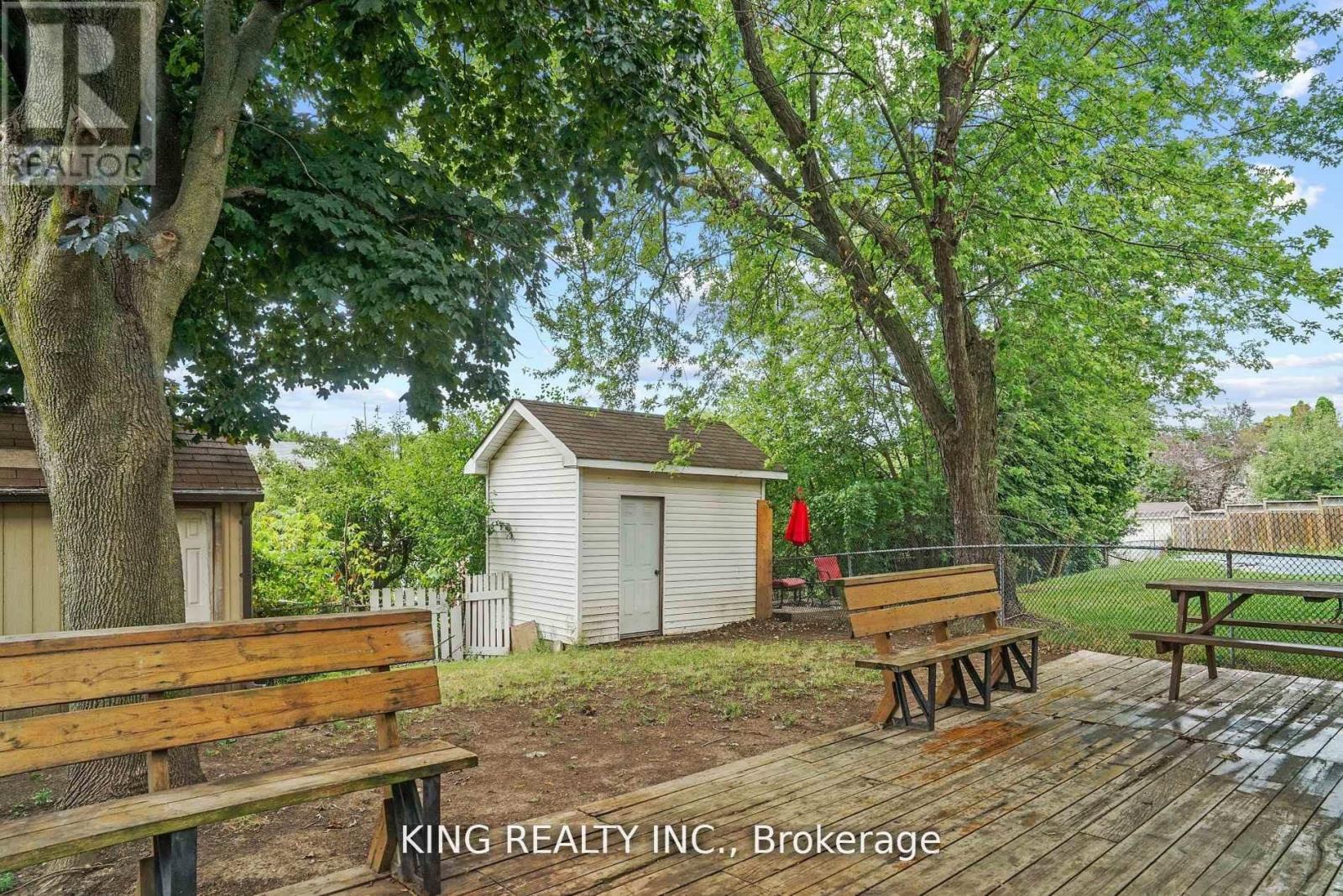 16 WIMBLEDON COURT, Brampton (Brampton North), Ontario, L6V2S4 — Photo 34