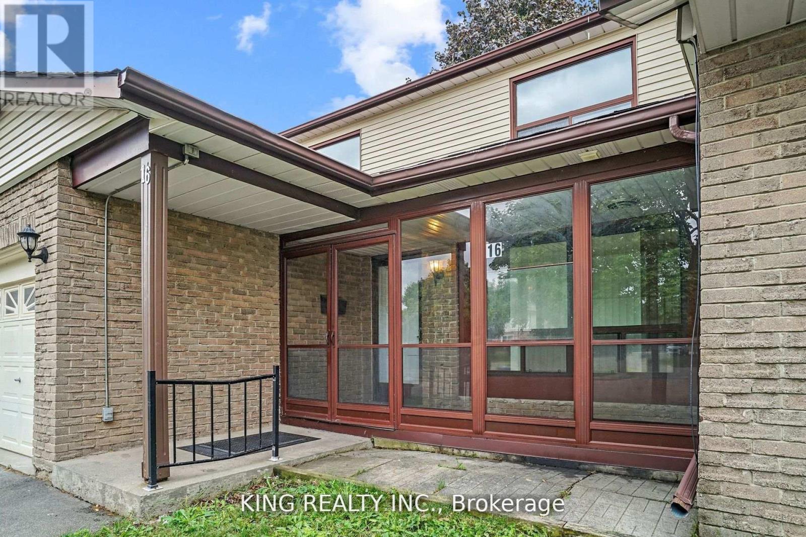 16 WIMBLEDON COURT, Brampton (Brampton North), Ontario, L6V2S4 — Photo 6