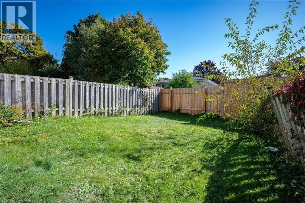 168 SILVER ASPEN Crescent, Kitchener, Ontario, N2N1J1 — Photo 24