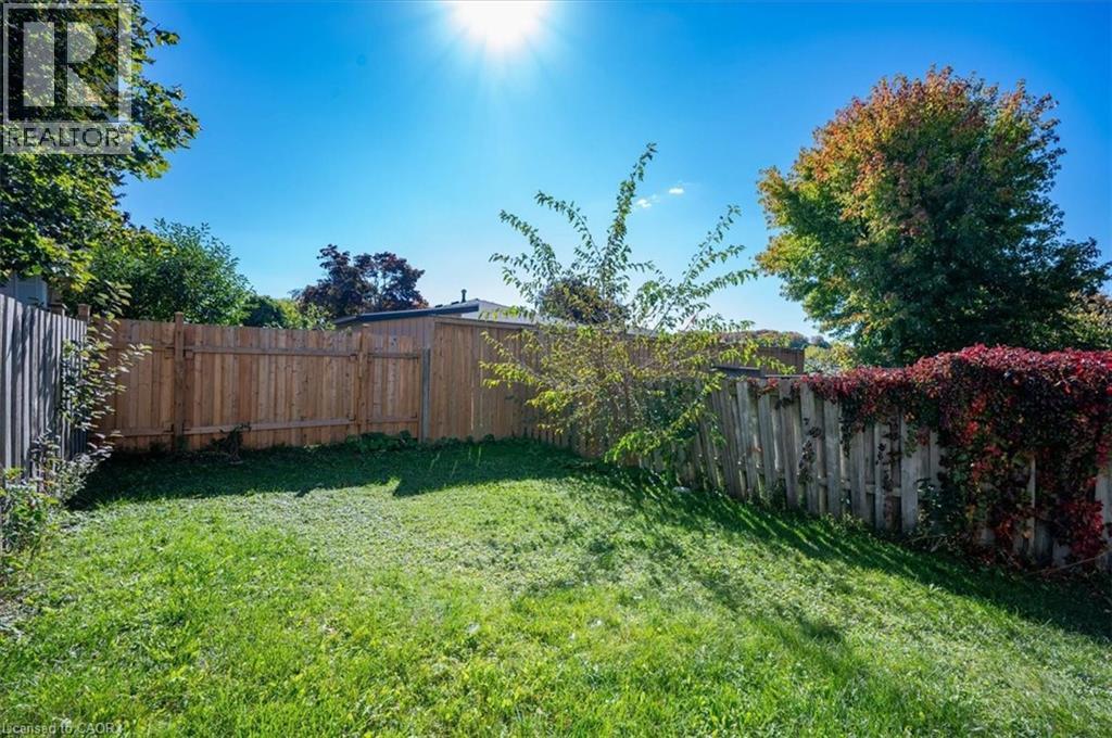 168 SILVER ASPEN Crescent, Kitchener, Ontario, N2N1J1 — Photo 25