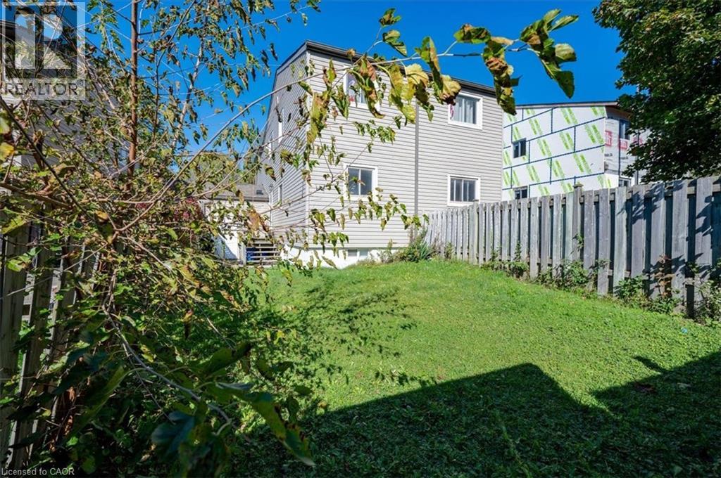 168 SILVER ASPEN Crescent, Kitchener, Ontario, N2N1J1 — Photo 27