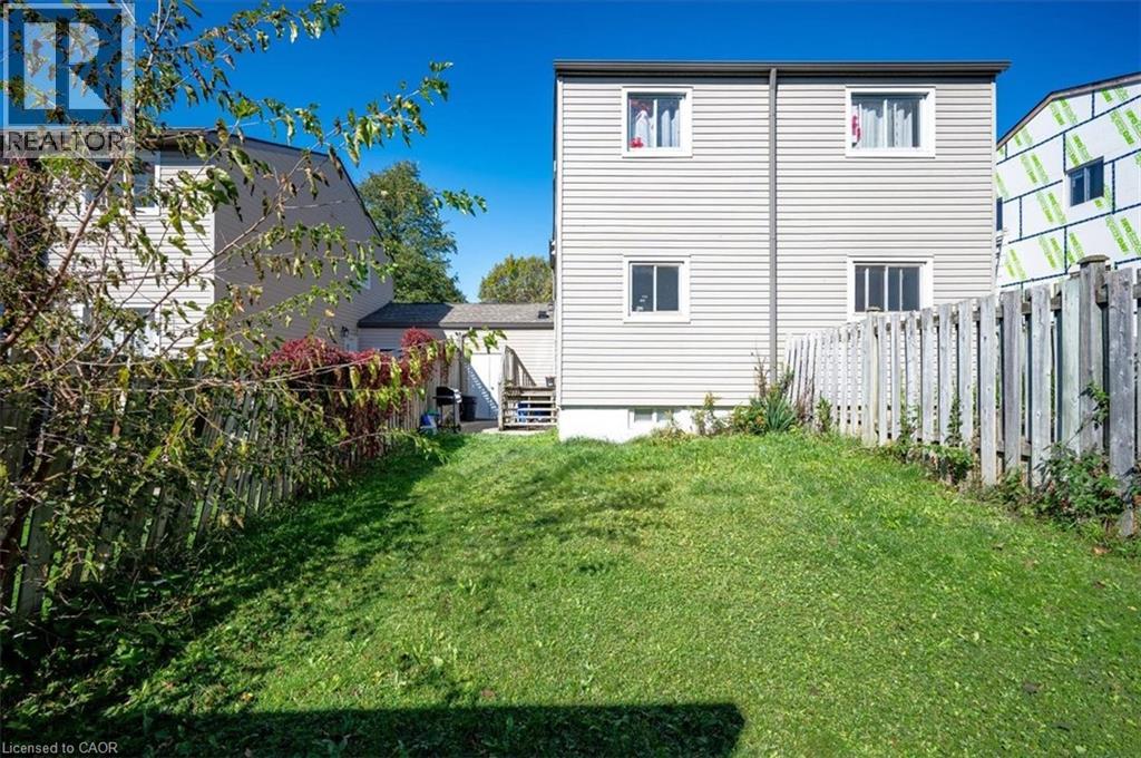 168 SILVER ASPEN Crescent, Kitchener, Ontario, N2N1J1 — Photo 28