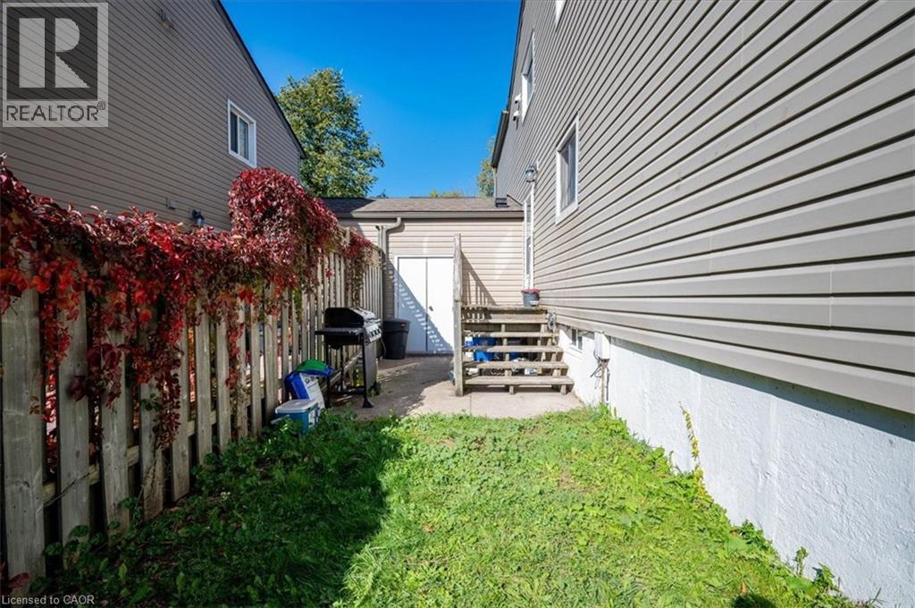 168 SILVER ASPEN Crescent, Kitchener, Ontario, N2N1J1 — Photo 29