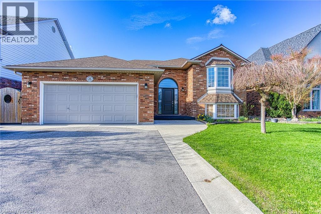15 LAS Road, Smithville, Ontario, L0R2A0 — Photo 2